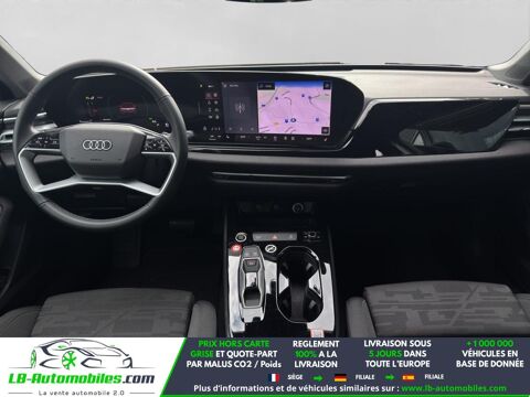 A5 40 TDI Hybride 204 BVA 2025 occasion 31850 Beaupuy