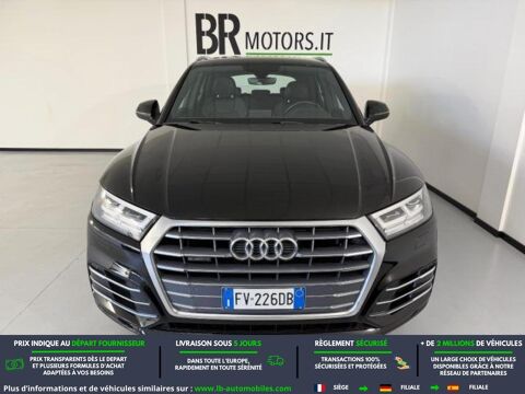 Q5 TDI 190 BVA Quattro 2019 occasion 31850 Beaupuy