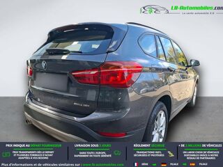 X1 sDrive 18i 140 ch BVM 2018 occasion 31850 Beaupuy