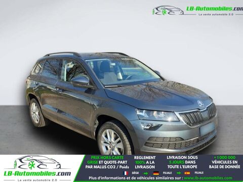 Karoq 1.0 TSI 116 ch BVM 2020 occasion 31850 Beaupuy
