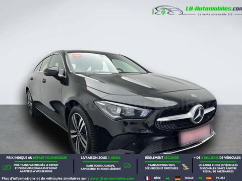 Classe CLA 180 BVA 2020 occasion 31850 Beaupuy