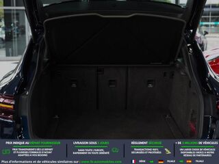 Macan GTS 3.0 V6 360 ch 2017 occasion 31850 Beaupuy