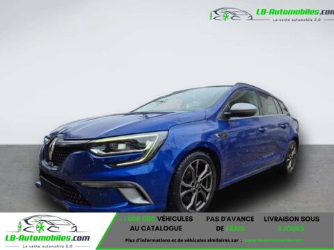 Renault Megane IV Estate TCe 205BVA 2017 occasion Beaupuy 31850