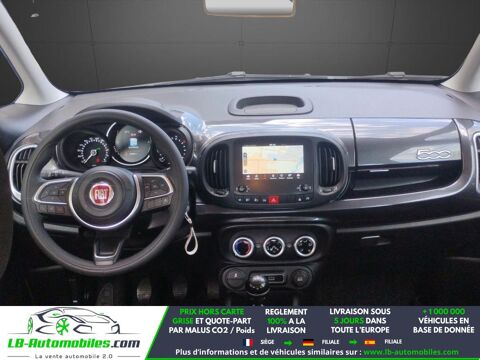 500 L 1.3 Multijet 95 ch BVM 2019 occasion 31850 Beaupuy
