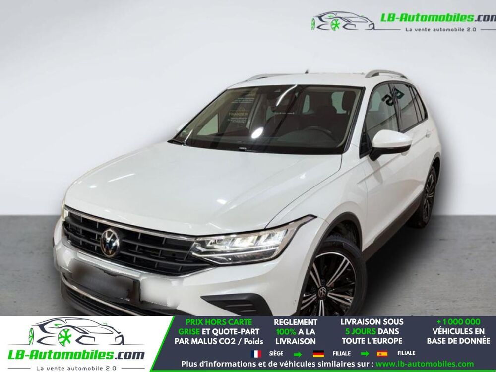 Tiguan 2.0 TDI 150ch BVA 2023 occasion 31850 Beaupuy