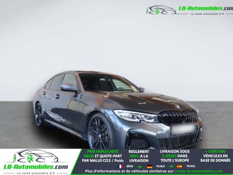 S&eacute;rie 3 330i 258 ch BVA 2021 occasion 31850 Beaupuy