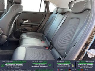 Classe GLA 200 BVA 2020 occasion 31850 Beaupuy