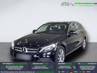 Classe C 200 d BVA 2018 occasion 31850 Beaupuy