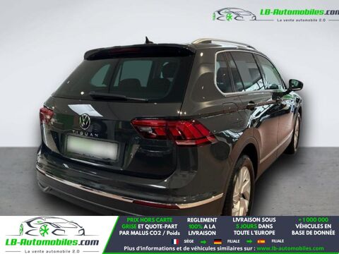 Tiguan 1.5 TSI 130ch BVM 2023 occasion 31850 Beaupuy