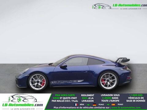 911 4.0i 510 PDK 2024 occasion 31850 Beaupuy