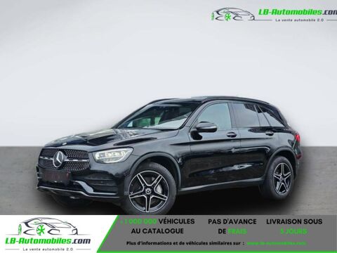 Mercedes Classe GLC 300 BVA 4Matic 2022 occasion Beaupuy 31850