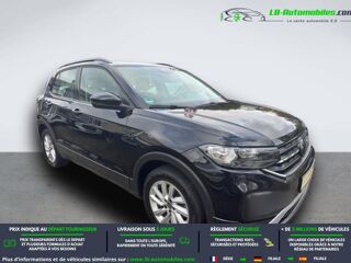 T-Cross 1.0 TSI 115 Start/Stop BVM 2020 occasion 31850 Beaupuy