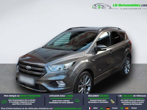 Annonce voiture Ford Kuga 15699 €