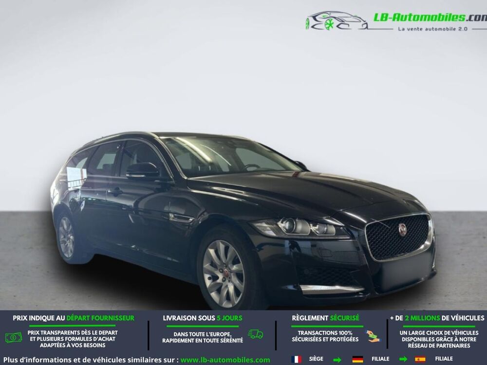 XF 250 ch BVA 2019 occasion 31850 Beaupuy