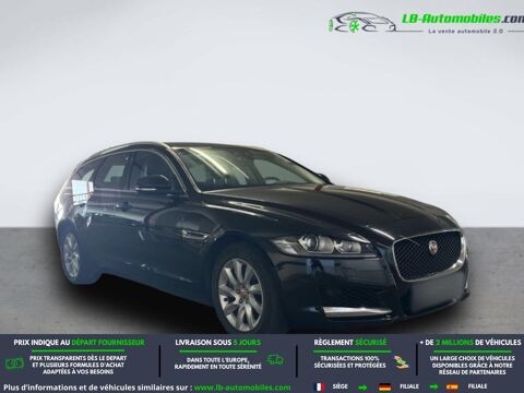 XF 250 ch BVA 2019 occasion 31850 Beaupuy