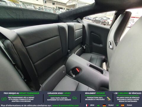 911 T 3.0i 370 2018 occasion 31850 Beaupuy