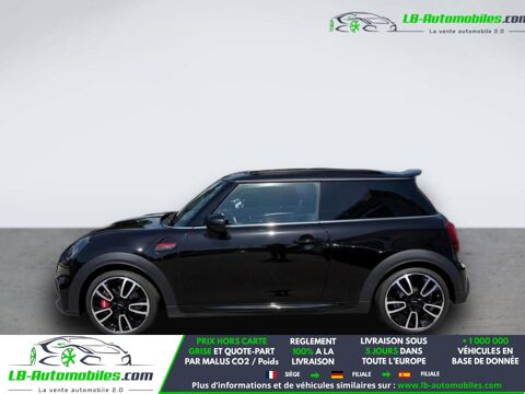 Cooper JCW 231 CH BVA 2021 occasion 31850 Beaupuy