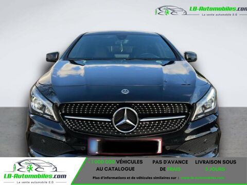 Mercedes Classe A CLA 180 BVA 2017 occasion Beaupuy 31850