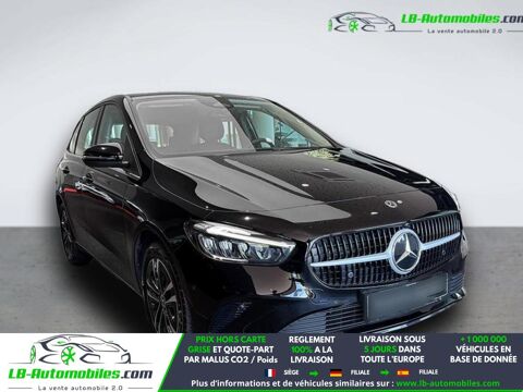 Classe B 250 e BVA 2023 occasion 31850 Beaupuy