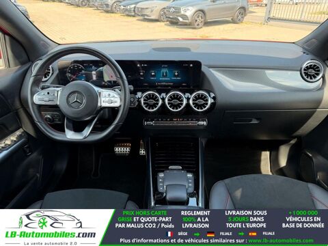 Classe GLA 200 d BVA 2023 occasion 31850 Beaupuy