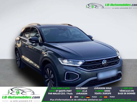 T-ROC 2.0 TDI 150 Start/Stop BVA 2025 occasion 31850 Beaupuy