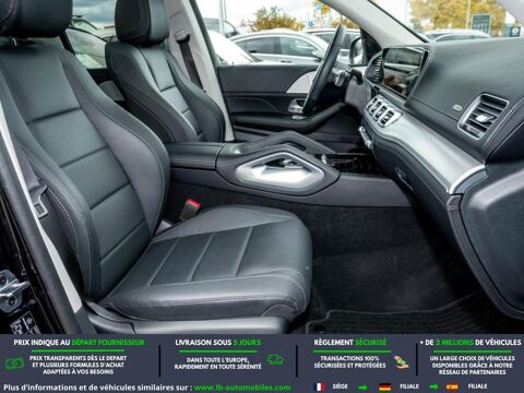 Classe GLE 350 de BVA 4Matic 2025 occasion 31850 Beaupuy