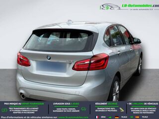Serie 2 218i 140 ch BVA 2019 occasion 31850 Beaupuy