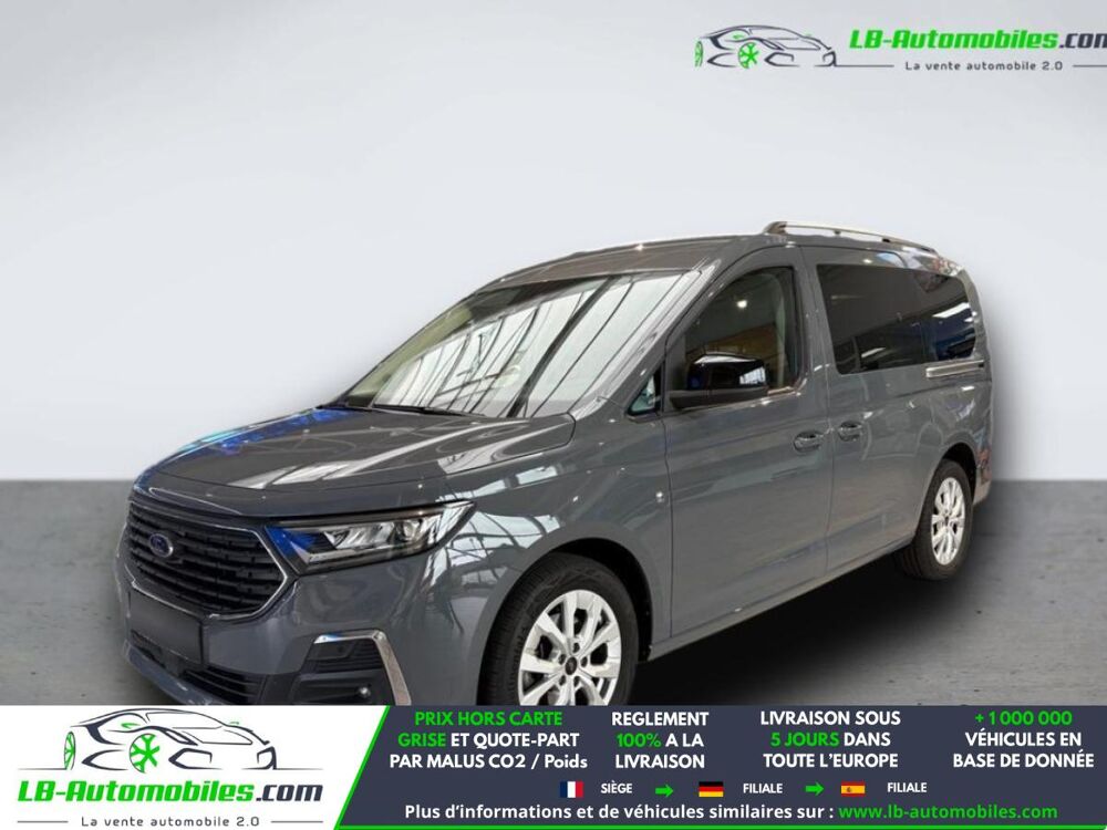Tourneo VP 2.0 EcoBlue 122 BVA 2024 occasion 31850 Beaupuy