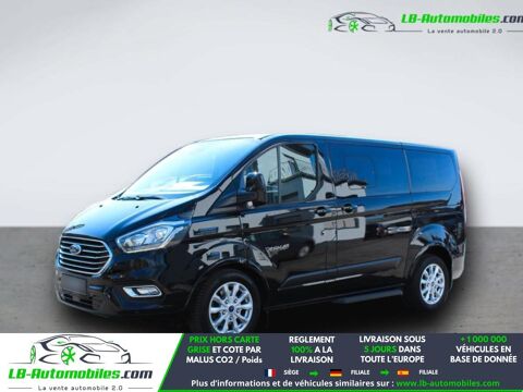 Ford Tourneo VP 310 L1H1 2.0 EcoBlue 130 BVA 2020 occasion Beaupuy 31850