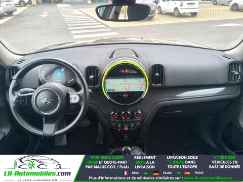 Countryman 116 ch BVA 2021 occasion 31850 Beaupuy