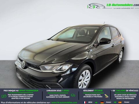 Annonce voiture Volkswagen Polo 16990 €