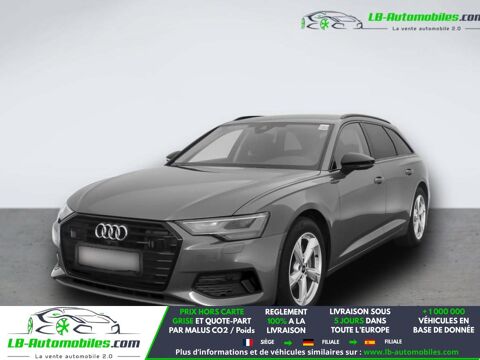 Annonce voiture Audi A6 33200 €