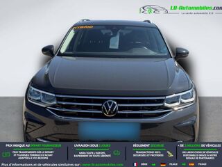 Tiguan 1.4 eHybrid 245ch BVA 2020 occasion 31850 Beaupuy