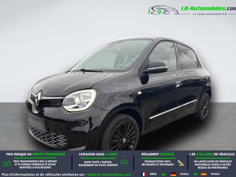 Twingo &eacute;lectrique 81CH BVA 2023 occasion 31850 Beaupuy