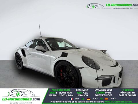 Porsche 911 4.0i 500 PDK 2015 occasion Beaupuy 31850