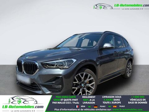 Annonce voiture BMW X1 28890 €