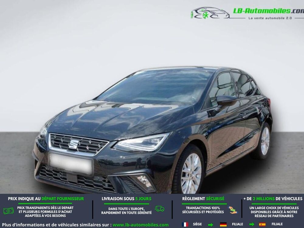 Ibiza 1.5 TSI 150 ch  BVA 2023 occasion 31850 Beaupuy