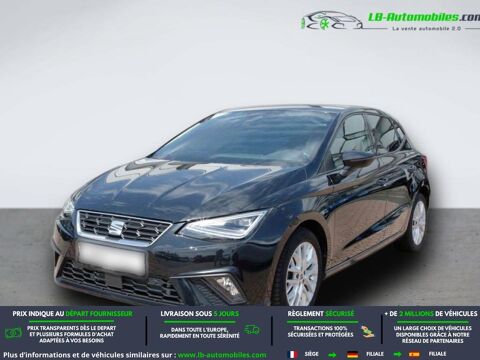 Ibiza 1.5 TSI 150 ch  BVA 2023 occasion 31850 Beaupuy