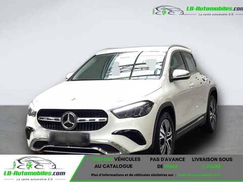 Mercedes Classe GLA 180 BVA 2024 occasion Beaupuy 31850