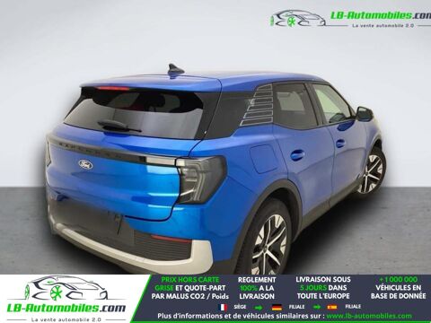 Explorer 77 kWh 286 ch 2025 occasion 31850 Beaupuy