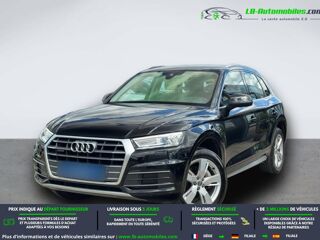 Q5 TDI 190 BVA Quattro 2017 occasion 31850 Beaupuy