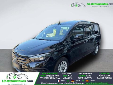 Mercedes EQT 200 2024 occasion Beaupuy 31850