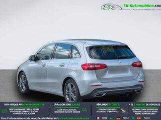 Classe B 180 BVM 2020 occasion 31850 Beaupuy