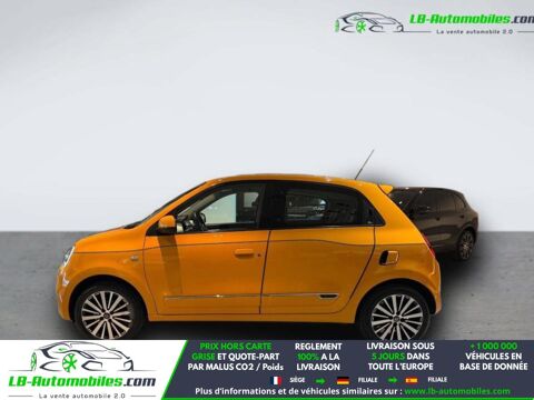 Twingo TCe 95 BVM 2020 occasion 31850 Beaupuy