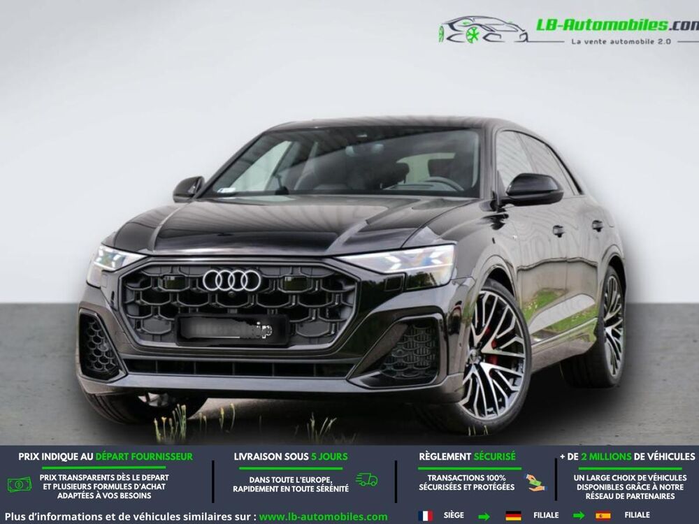 Q8 60 TFSI e 462 BVA Quattro 2026 occasion 31850 Beaupuy