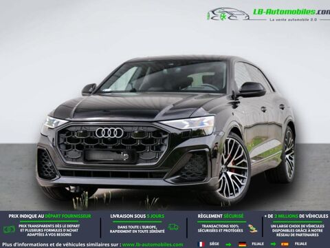 Annonce voiture Audi Q8 99900 €