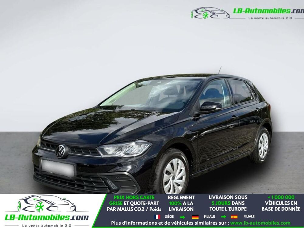 Polo 1.0 TSI 95 S&S BVA 2022 occasion 31850 Beaupuy