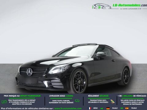 Classe C 300 d BVA 2022 occasion 31850 Beaupuy