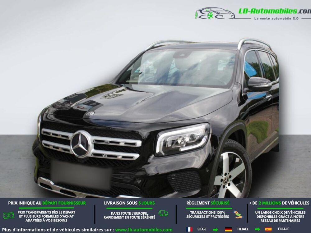 GLB 200 d BVA 2020 occasion 31850 Beaupuy