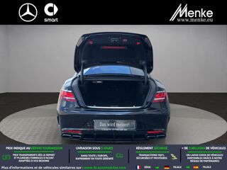 Classe S 63 S AMG 4Matic+ 2018 occasion 31850 Beaupuy